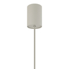 Lampa wisząca Nowodvorski CEDRO 11665 Beż