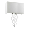 Kinkiet Elstead Lighting Rosa chrom ROSA-LARGE-PC