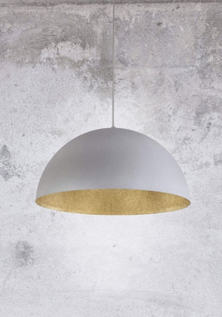 Lampa wisząca Sigma 30127 Sfera 90