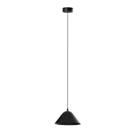 Lampa wisząca Azzardo CAPRI AZ5652 BLACK