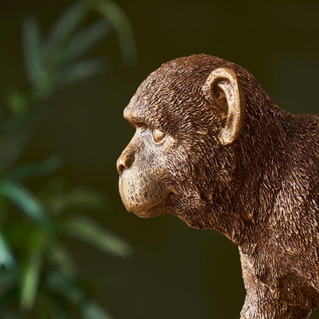 Lampa stołowa Endon Lighting Capuchin 106792 złoty