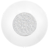 Lampa sufitowa Luces Exclusivas ESPINAL LE42362 biały