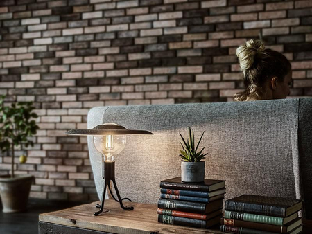 Przesłona Umage 2107 Shade felt grey