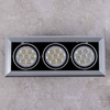 Oprawa LED Greenie Manhattan 3x7x1 PowerLED 24W CW