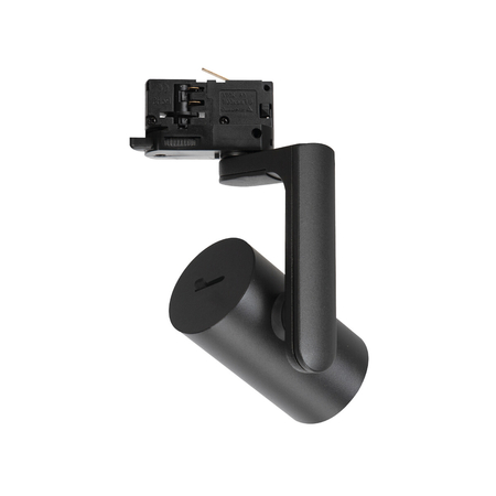 Milagro Reflektor Timor 10W 2700/4000K Czarny 3 Obwodowy ML1115 CZARNY