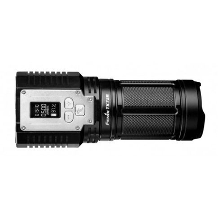 Latarka Fenix TK72R