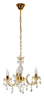Żyrandol Candellux 33-94639 Maria Teresa