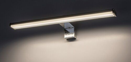 Lampa łazienkowa Rabalux Levon 2114 chrom