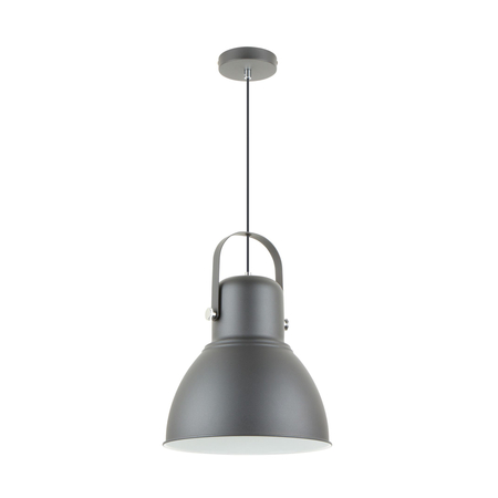 Lampa wisząca KAIROS Zuma Line A8015-SBK czarny