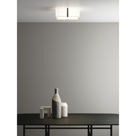 Lampa sufitowa Astro Ceiling Base 290 1462001 Matowy Biały