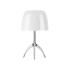 Lampa stołowa Foscarini 0260012R2-11 Lumiere piccola