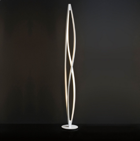 Lampa podłogowa Nemo ITWLWW21 In The Wind