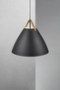 Lampa wisząca Nordlux 84363003 Strap 68