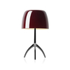 Lampa stołowa Foscarini 0260012R2-62 Lumiere piccola
