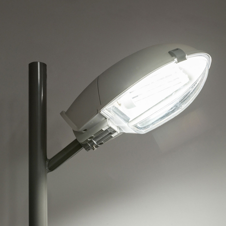 Żarówka LED Greenie AluCorn 113W E40 CS dookólna 1040diod SMD2835 CW