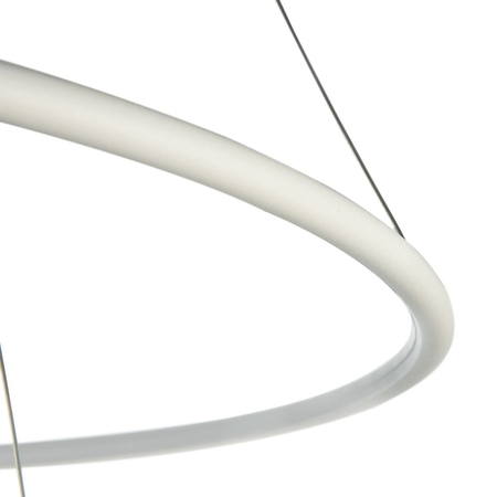 Lampa wisząca Maytoni MOD877PL-L85W Nola - Biała