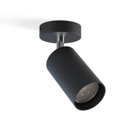 Lampa sufitowa EYE SPOT Nowodvorski 6018 czarny