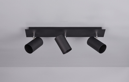 Reflektor Trio 802400332 czarny