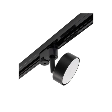 Reflektor PROFILE PUCK Nowodvorski 10358 czarny