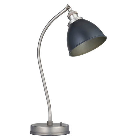 Lampa stołowa Endon Lighting Franklin 98752