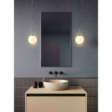 Klosz/Abażur Astro Cone 173 SHADES Shade Ostrygowy (Postarzany Jedwab)