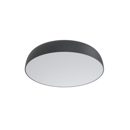 Lampa sufitowa SATELLITE L Nowodvorski 8021 czarny
