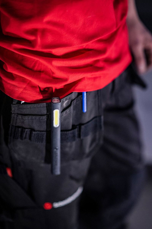 Latarka warsztatowa Ledlenser W2 WORK