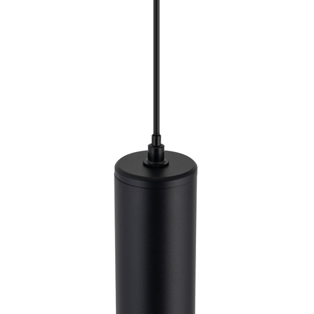 Lampa szynowa Nowodvorski UT-LVM ROLLER LED 11343 Czarny