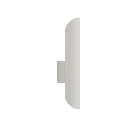 Kinkiet EYE WALL CUT Nowodvorski 7993 biały