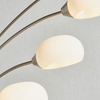 Endon Lighting Lampa podłogowa 76568