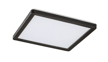 Lampa zewnętrzna Rabalux Inverness 7775 czarny