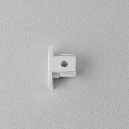 Szynoprzewód Astro Track 1m ACCESSORY Track Matowy Biały