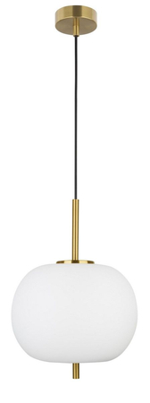 Lampa wisząca Luces Exclusivas PILAR LE41754 złoty