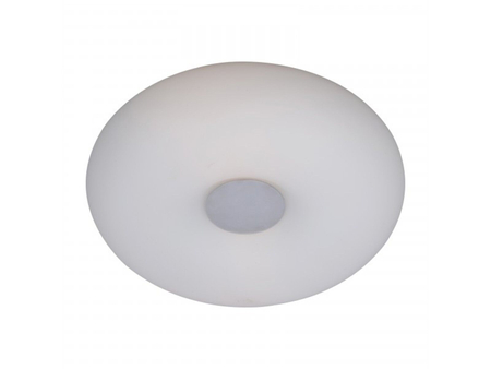 Plafon OPTIMUS 43 ROUND Azzardo AZ1599 biały
