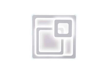 Lampa sufitowa Trio 629219331 biały