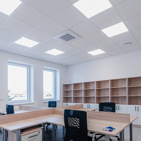 Eko-Light Panel Led 40W 4000K Backlit 60x60 EKP0573 BIAŁY