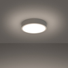 Sollux Lighting Plafon ONYX 30 biały LED 3000K SL.1243