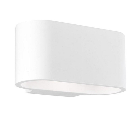 Kinkiet Luces Exclusivas COQUIMBO biały LE61496