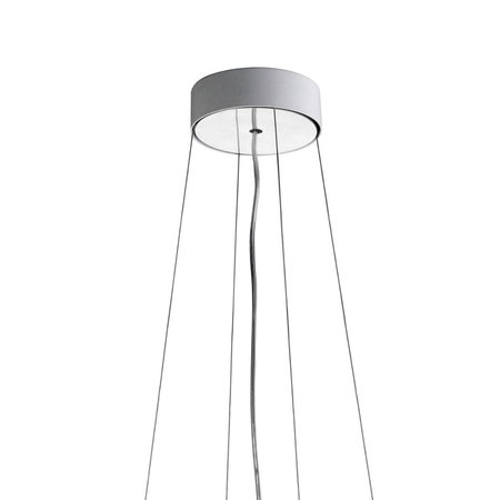 Lampa wisząca Flos F5931009 Ray Biała