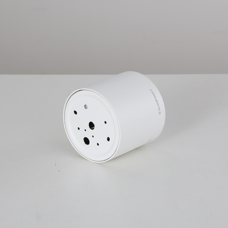 Blaupunkt Lampa LED natynkowa Spot Roller 10W biały barwa naturalna