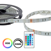 Eko-Light Zestaw Led RGB 5m IP65 Sterownik + Pilot EKZ2291