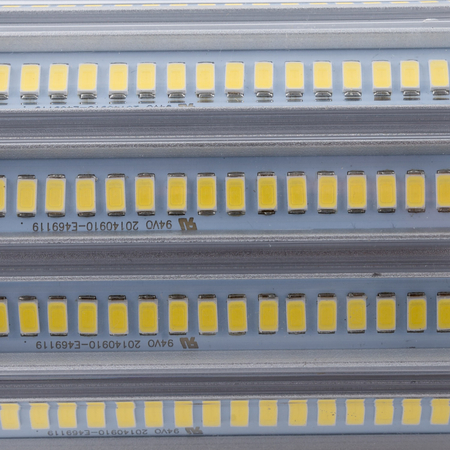 Żarówka uliczna LED Greenie ST Professional 27W IP65 E27 CW