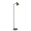 Endon Lighting Lampa podłogowa 78706 brąz