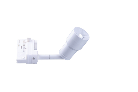 Lampa szynowa LUMI TRACK 3LINE 5W 3000K WH Azzardo AZ4558 biały