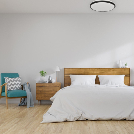 Plafon LED Milagro ML6404 Terma