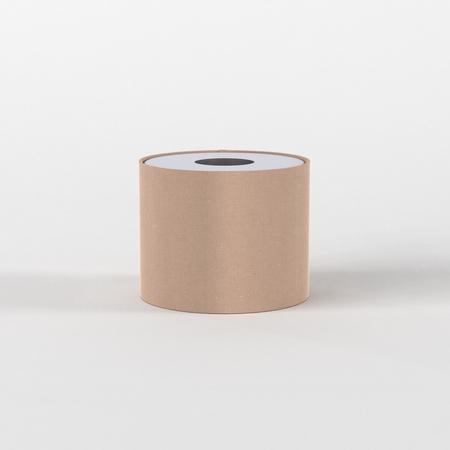 Klosz/Abażur Astro Drum 200 5016022 Ostrygowy (Postarzany Jedwab)