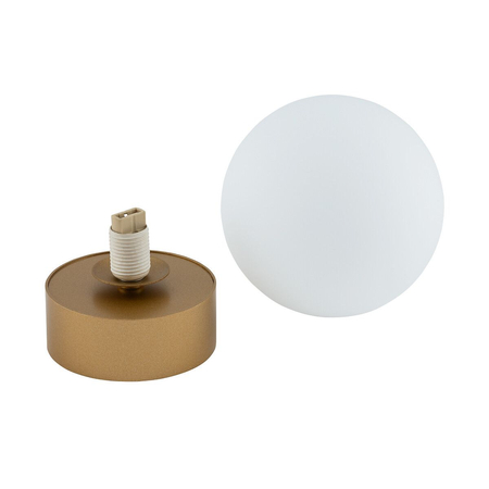 Lampa sufitowa KIER S Nowodvorski 10623 złoty