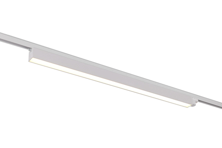 Lampa szynowa Maxlight LINEAR36W S0010 biały