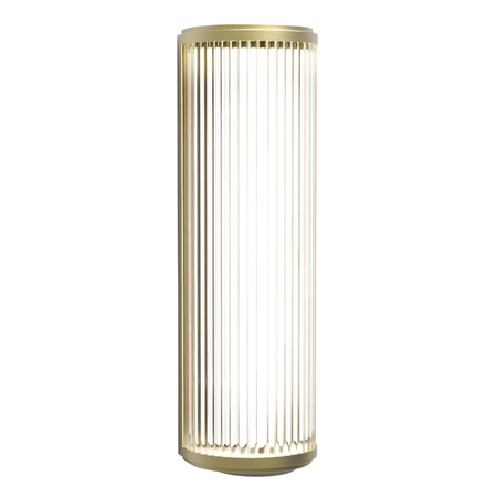 Kinkiet Astro Versailles 400 Phase Dimmable 1380031 Matowy Złoty