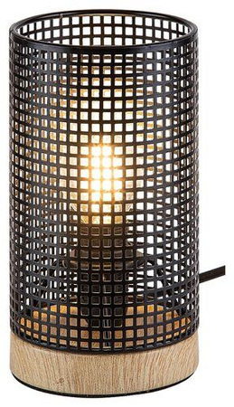 Lampa wewnętrzna Rabalux Boogie 3180 buk